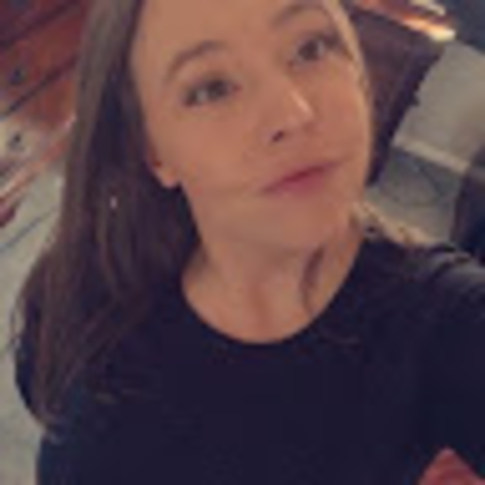 Meet your Posher, Brianna